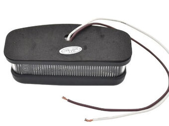 Osvetlenie EČV - Land Rover