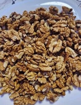 Vlašské  orechy.