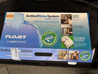 čerpadlo Flojet BW5004-000A