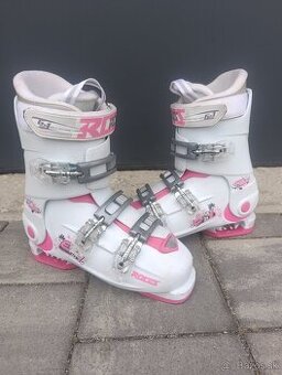 LYŽIARSKE TOPÁNKY ROCES IDEA FREE