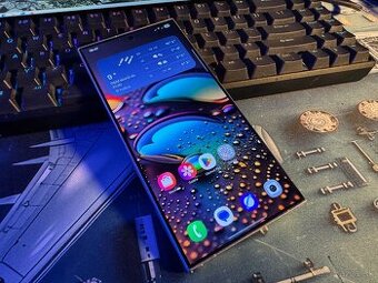 Samsung S24 Ultra 256GB