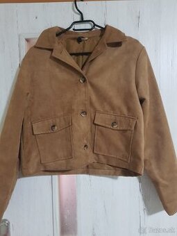 Predám jesennú bundu