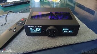 Douk Audio DAC