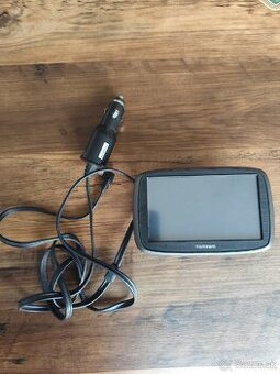 Gps navigácia do auta TomTom START 25 Európa DOŽIVOTNE