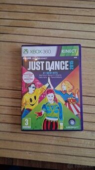 Just Dance 2015 Xbox 360