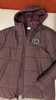 Zimná bunda Nike Air