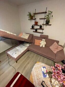 Predám gauč 180x270