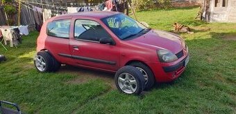 PREDAM ELEKTRONY RENAULT CLIO THALIA