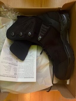 Predám taktické GORETEX kanady BOSP .