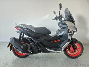 APRILIA SR125GT