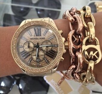Náramok Michael Kors
