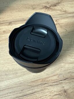 Panasonic Lumix S 20-60 mm f/3.5-5.6