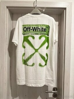 Off-White Tričko - 1