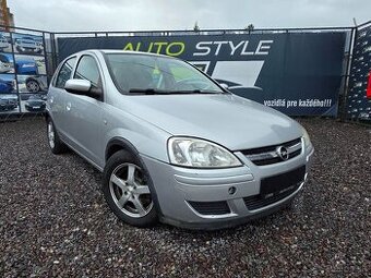 Opel Corsa 1.3 CDTI