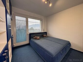 4-izbový byt na prenájom - 1