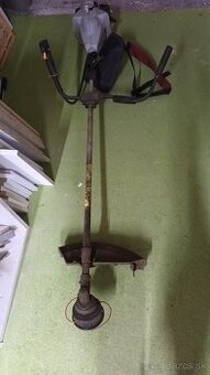 Krovinorez aAlko bc 4535