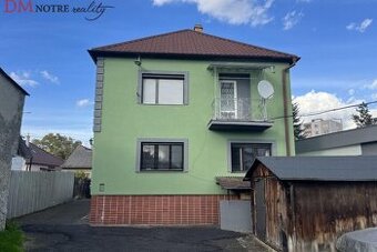 🏡 PÄŤIZBOVÝ DOM, KTORÝ DRŽÍ SLOVO – VEĽKÝ POZEMOK - 1