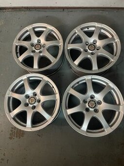 Disky Anzio 5x112 R17 - 1