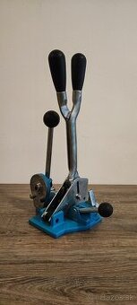 Páskovač na polypropylenovú pásku XL 13 - 1