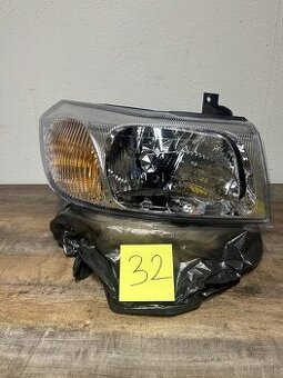 Pravý predný svetlomet Ford Transit 2000-2006