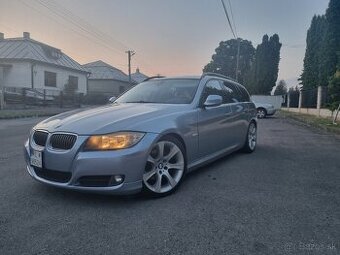 Predam BMW 325i e91 LCI