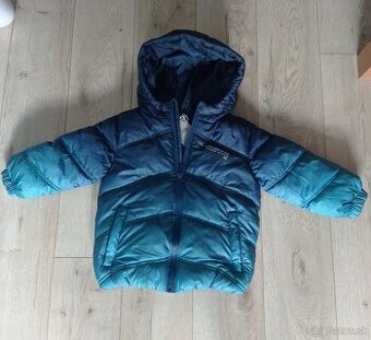 Nová prechodná bunda veľ .104