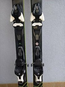 Rezervované - Lyže Salomon XMAX, 169cm
