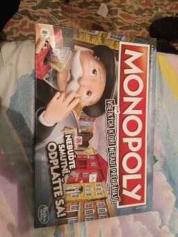 Monopoly