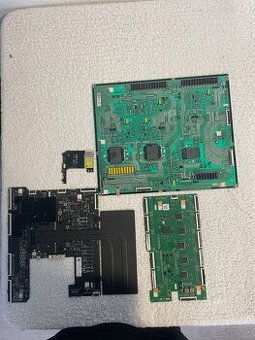 ND TVSamsung QE85QN800D