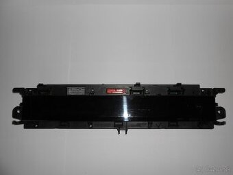 Budiky Renault Scénic II