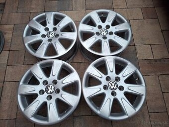 org.hlinikové disky Vw/Skoda/Seat--R16