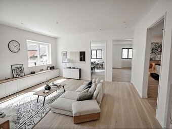 4-izbový rodinný dom v Žitavciach na predaj (pri Vrábľoch)