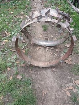 Terra vari agzat oboravacie návleky