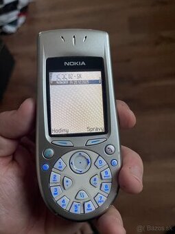 Nokia 3650