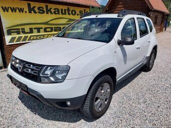 Dacia Duster 1.6 16V 4x2 LS Cool LPG