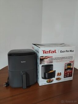 Teplovzdušná fritéza Tefal