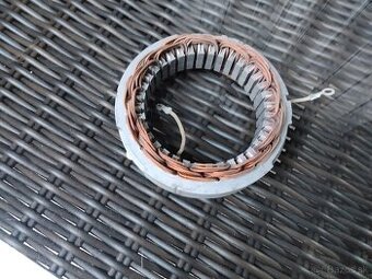 Stator