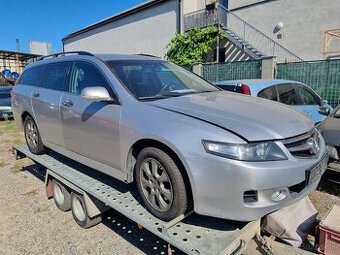 Honda Accord 2.2 7g kombi (N22A1) 03-08 náhradní díly