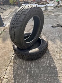 Zimne pneu 175/65 r15
