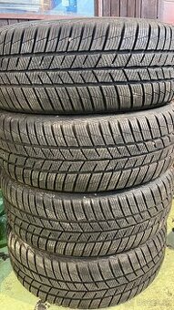 Predam 205/55R16 zimne pneu
