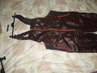 Pánsky zimný overal č.48