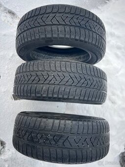 Zimne pneu 215/55R17