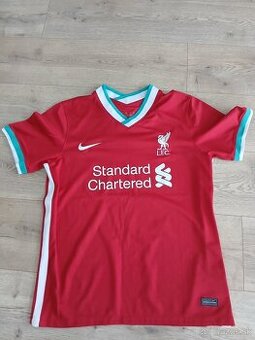 Dres FC Liverpool