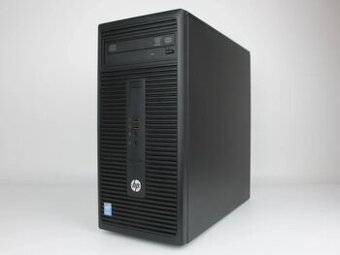 HP 280 G1 - i5 4570, 8GB RAM, 256GB SSD, ZÁRUKA, W10