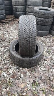 285/45r21 113V Pirelli zimne