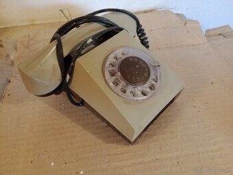 Predám RETRO telefón