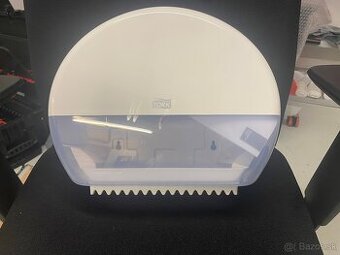 Sanita držiak na toaletný papier Tork T2