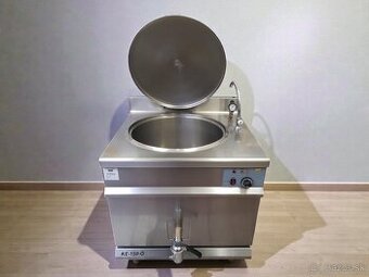 Elektrický varný kotel Gastro Haal KE-150 - po repasi