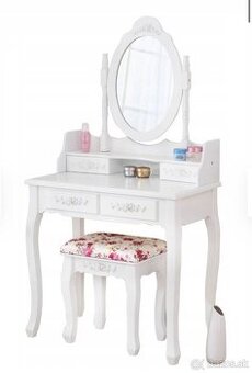 Kozmetický stolík