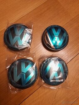 Stredové pukličky diskov 56mm